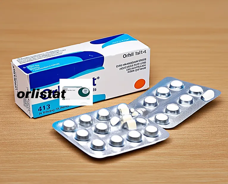 Orlistat 1