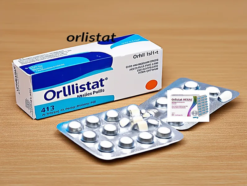 Orlistat 2