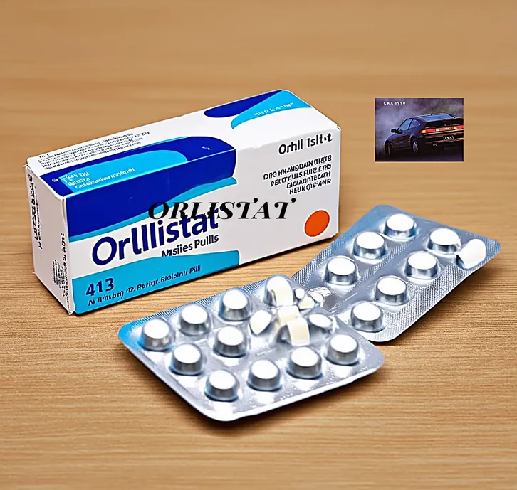 Orlistat 3